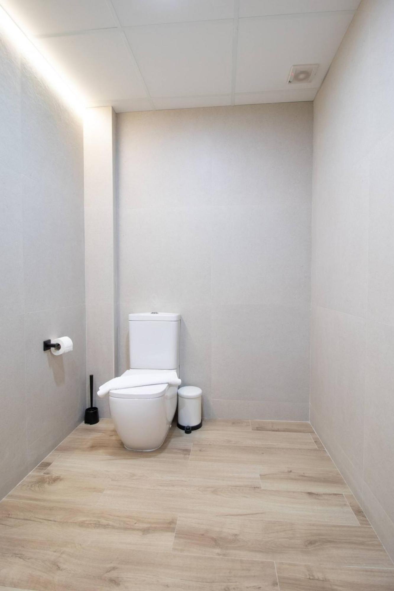 Maritim 2 By Concept Flats Apartment Валенсия Екстериор снимка