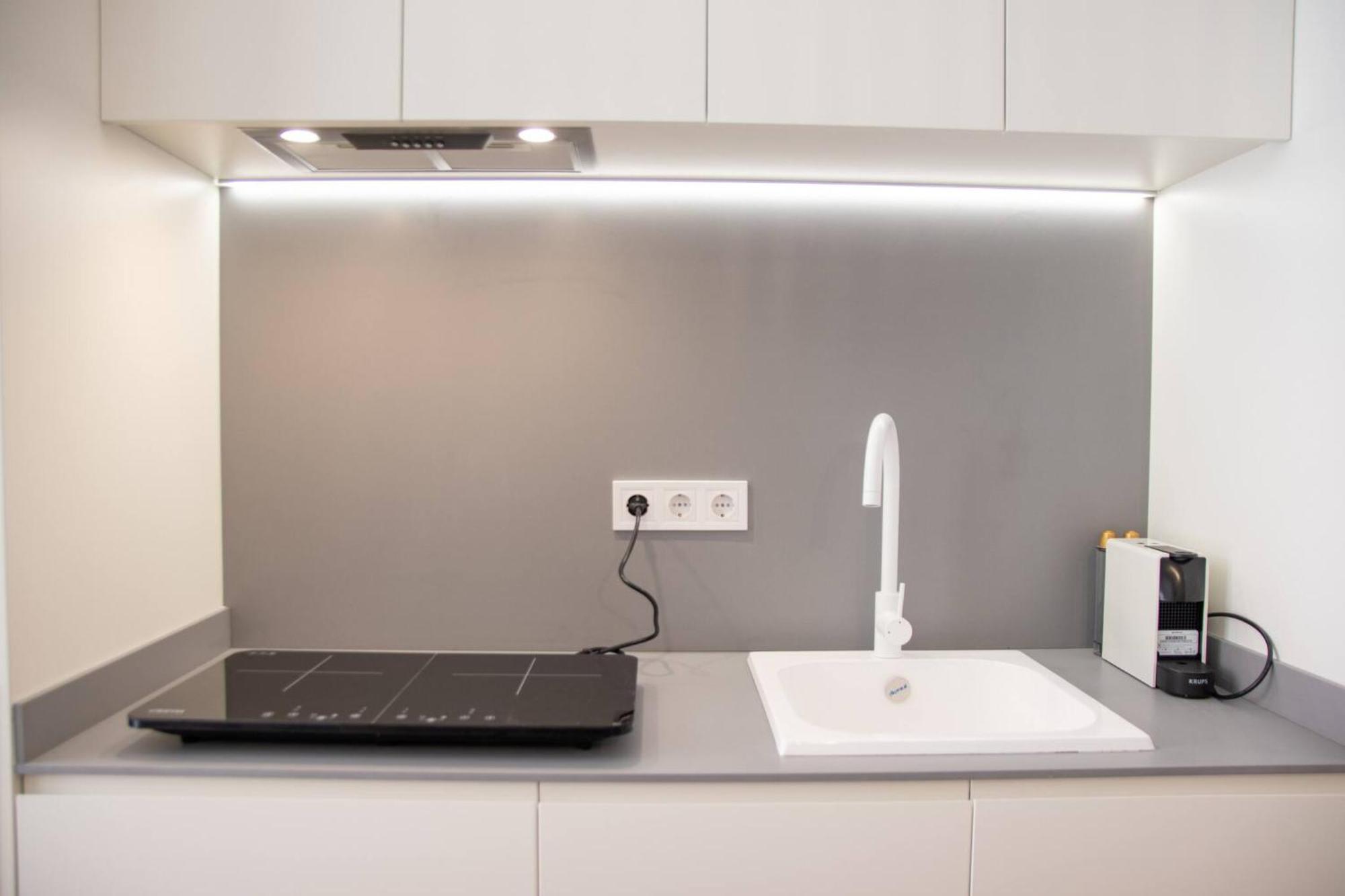 Maritim 2 By Concept Flats Apartment Валенсия Екстериор снимка