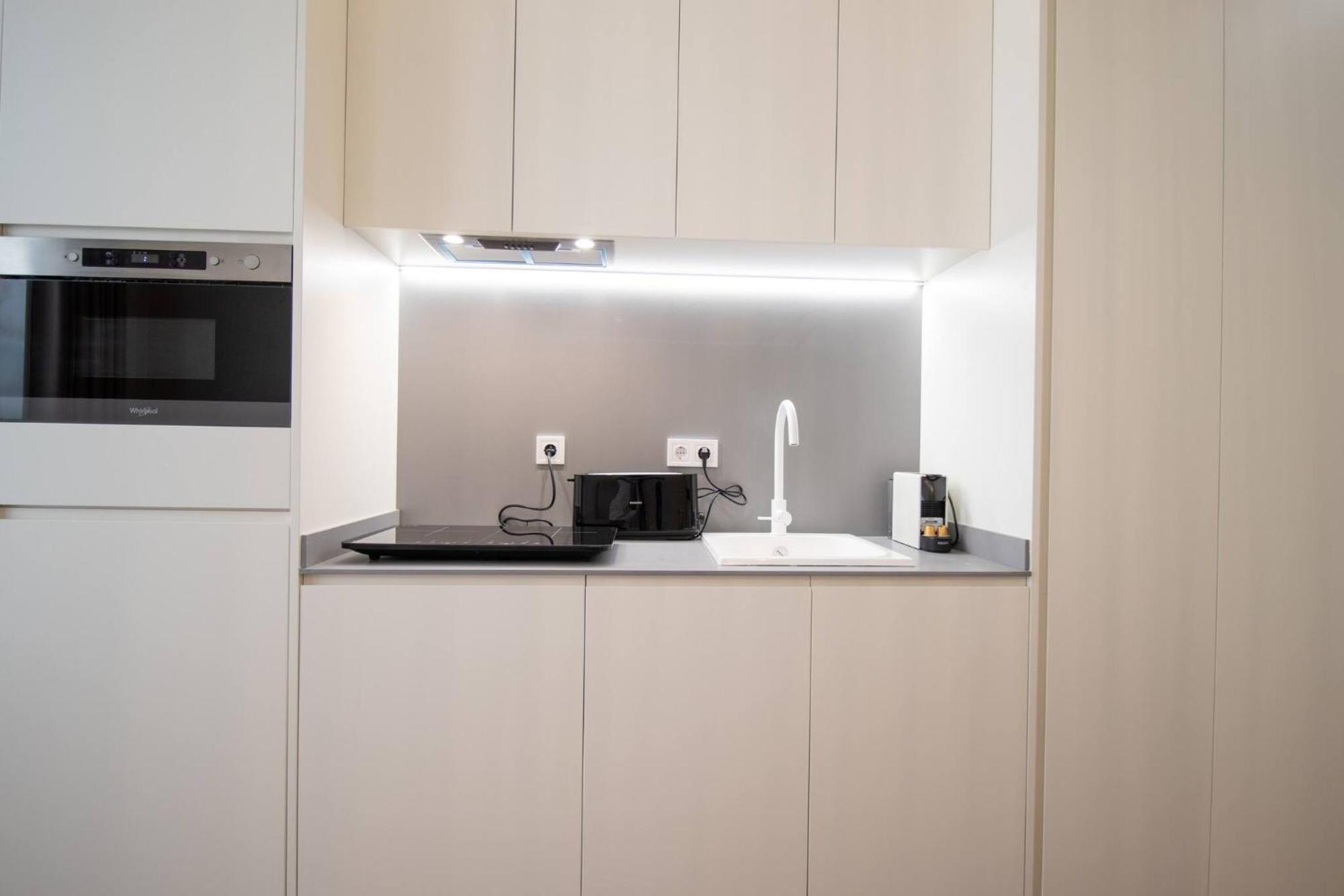 Maritim 2 By Concept Flats Apartment Валенсия Екстериор снимка