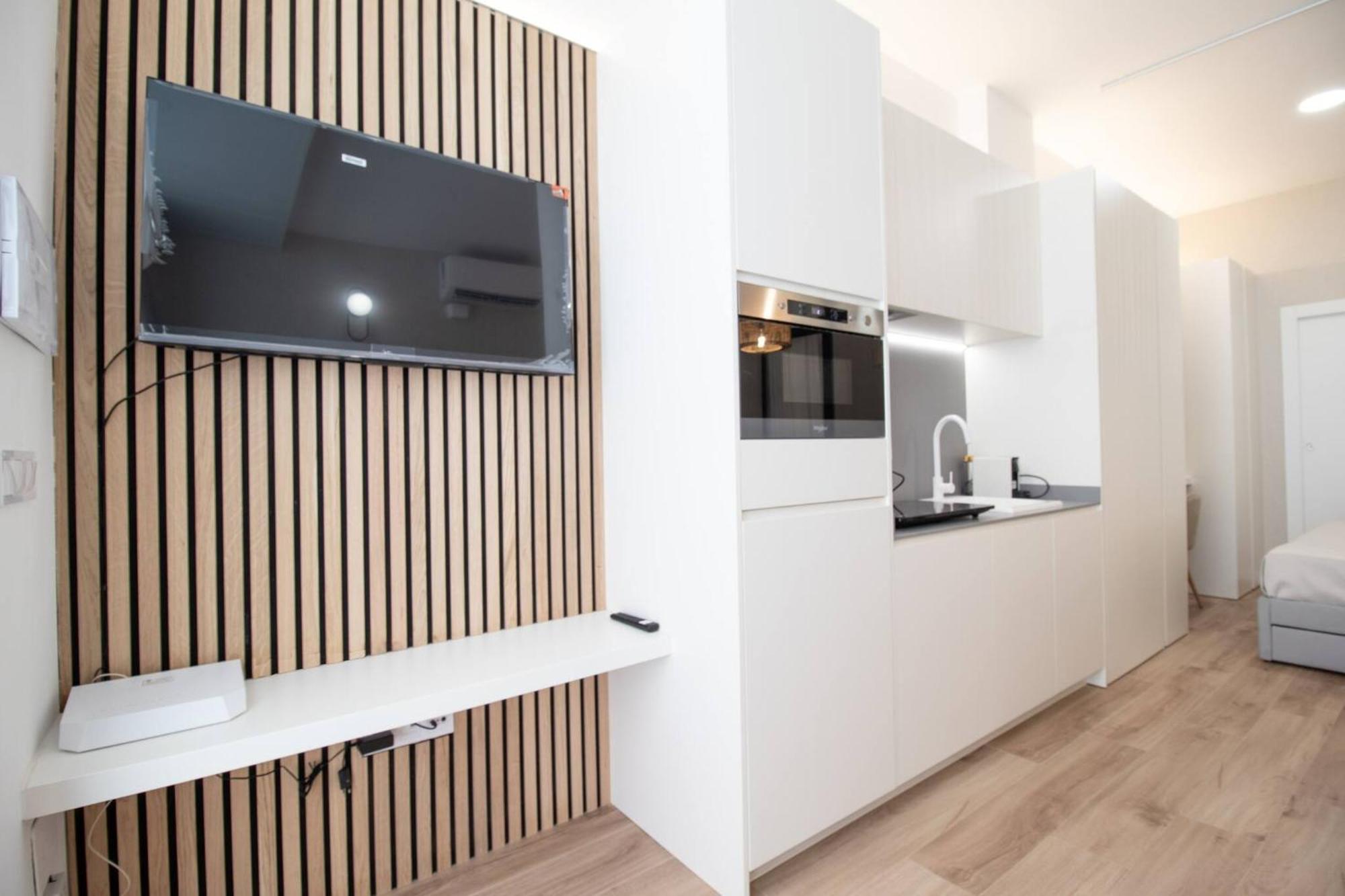 Maritim 2 By Concept Flats Apartment Валенсия Екстериор снимка