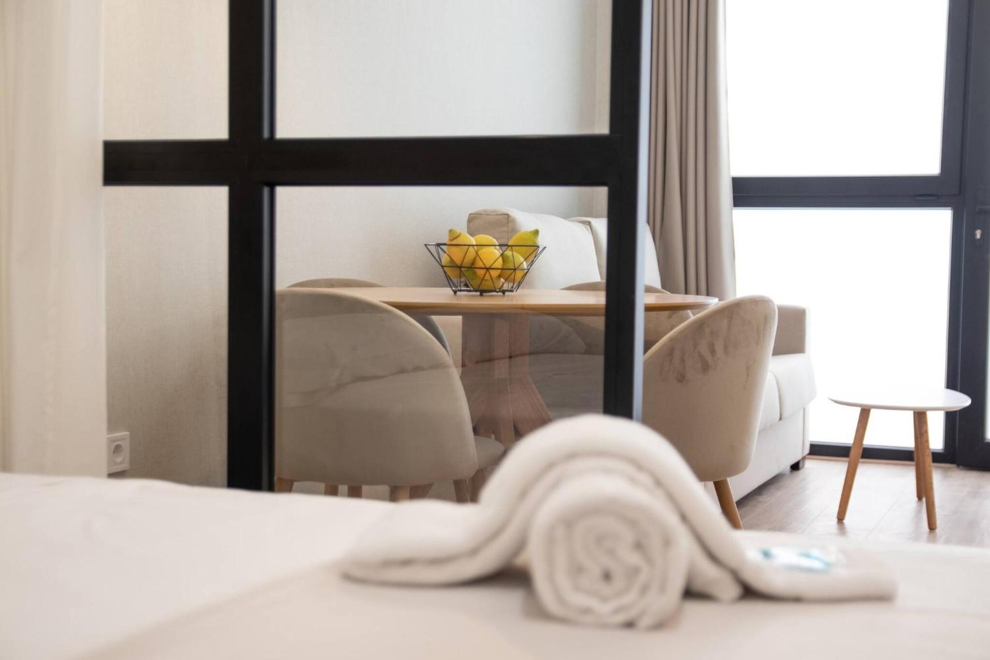 Maritim 2 By Concept Flats Apartment Валенсия Екстериор снимка