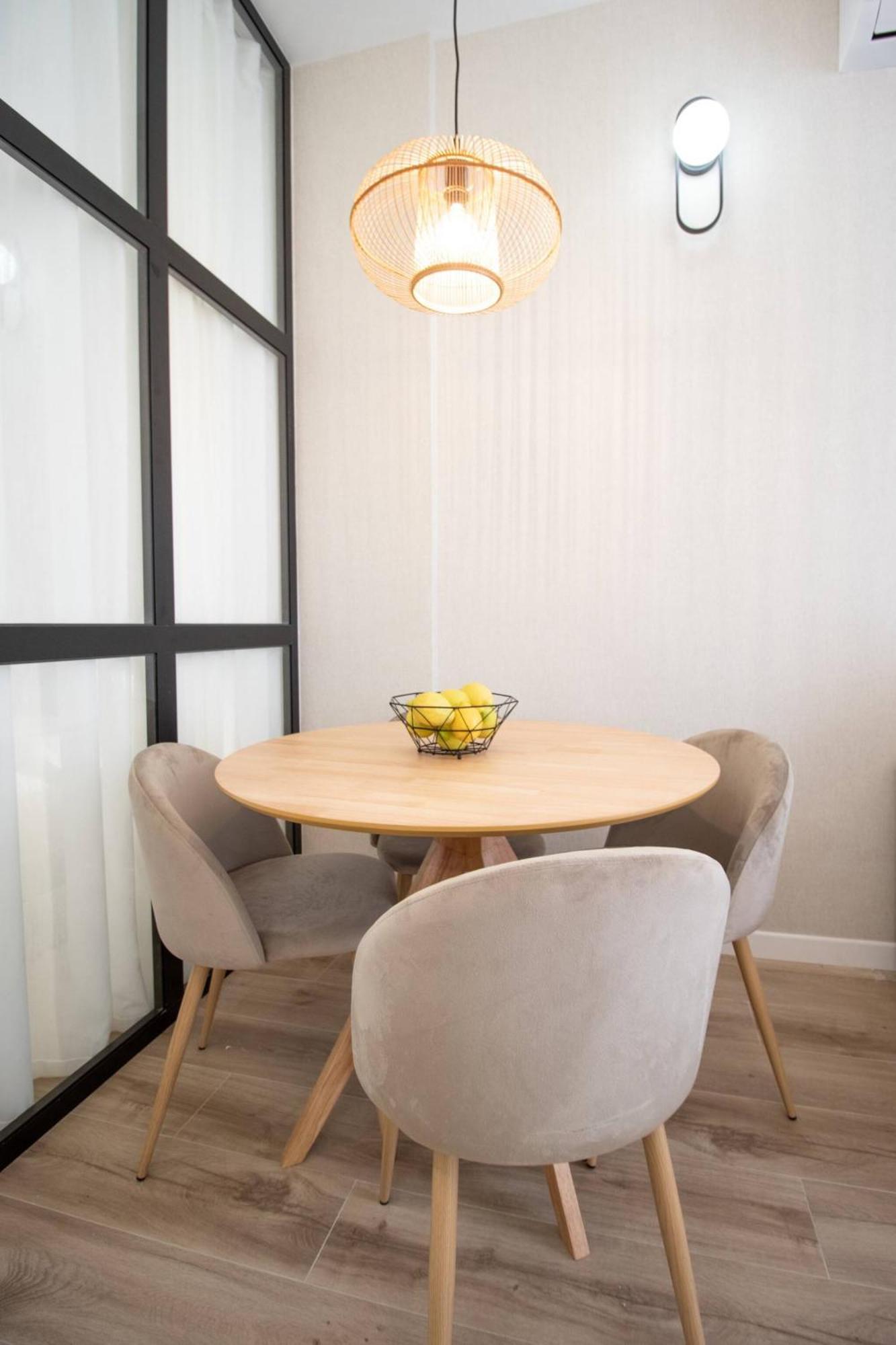 Maritim 2 By Concept Flats Apartment Валенсия Екстериор снимка