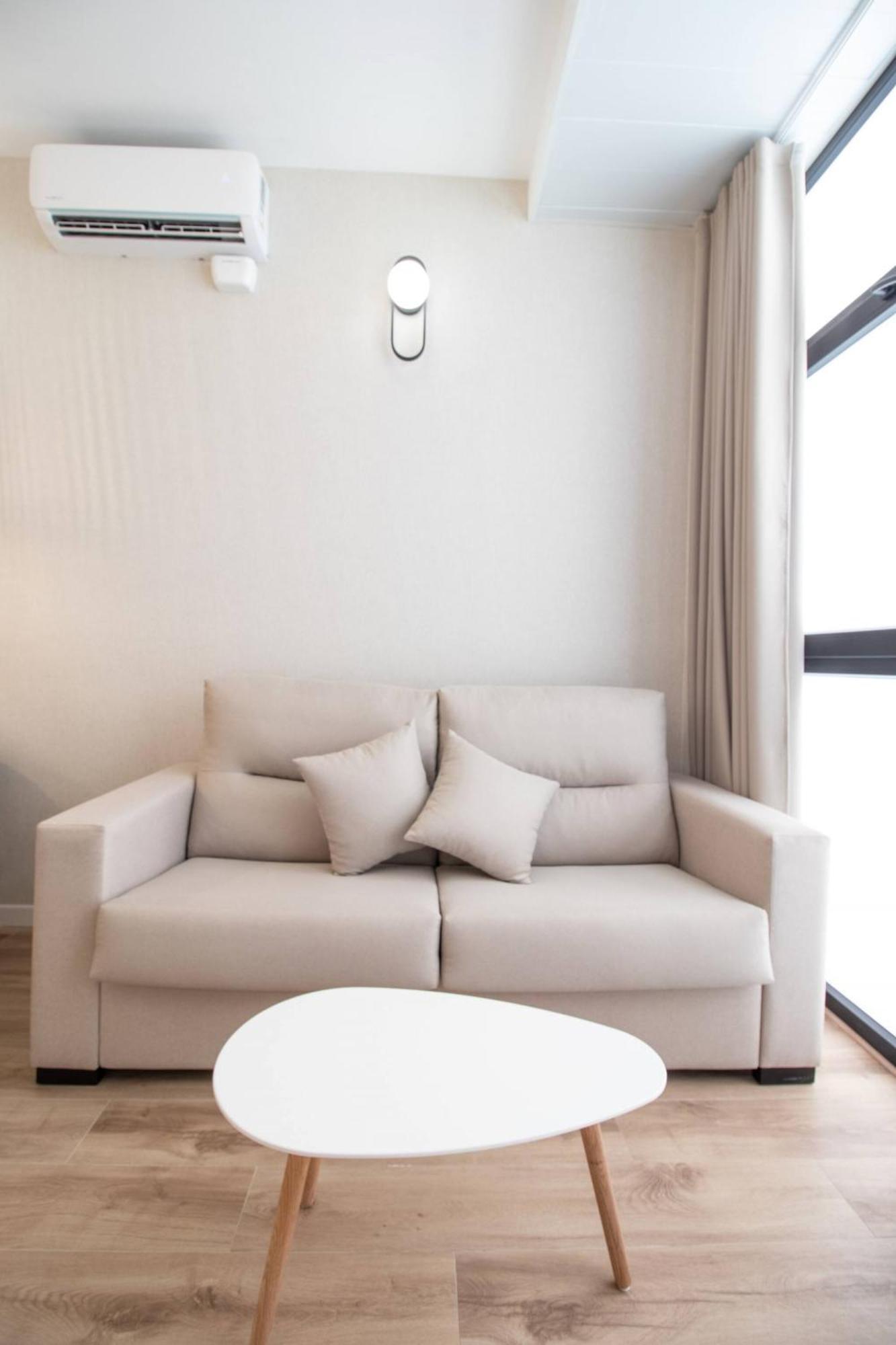 Maritim 2 By Concept Flats Apartment Валенсия Екстериор снимка