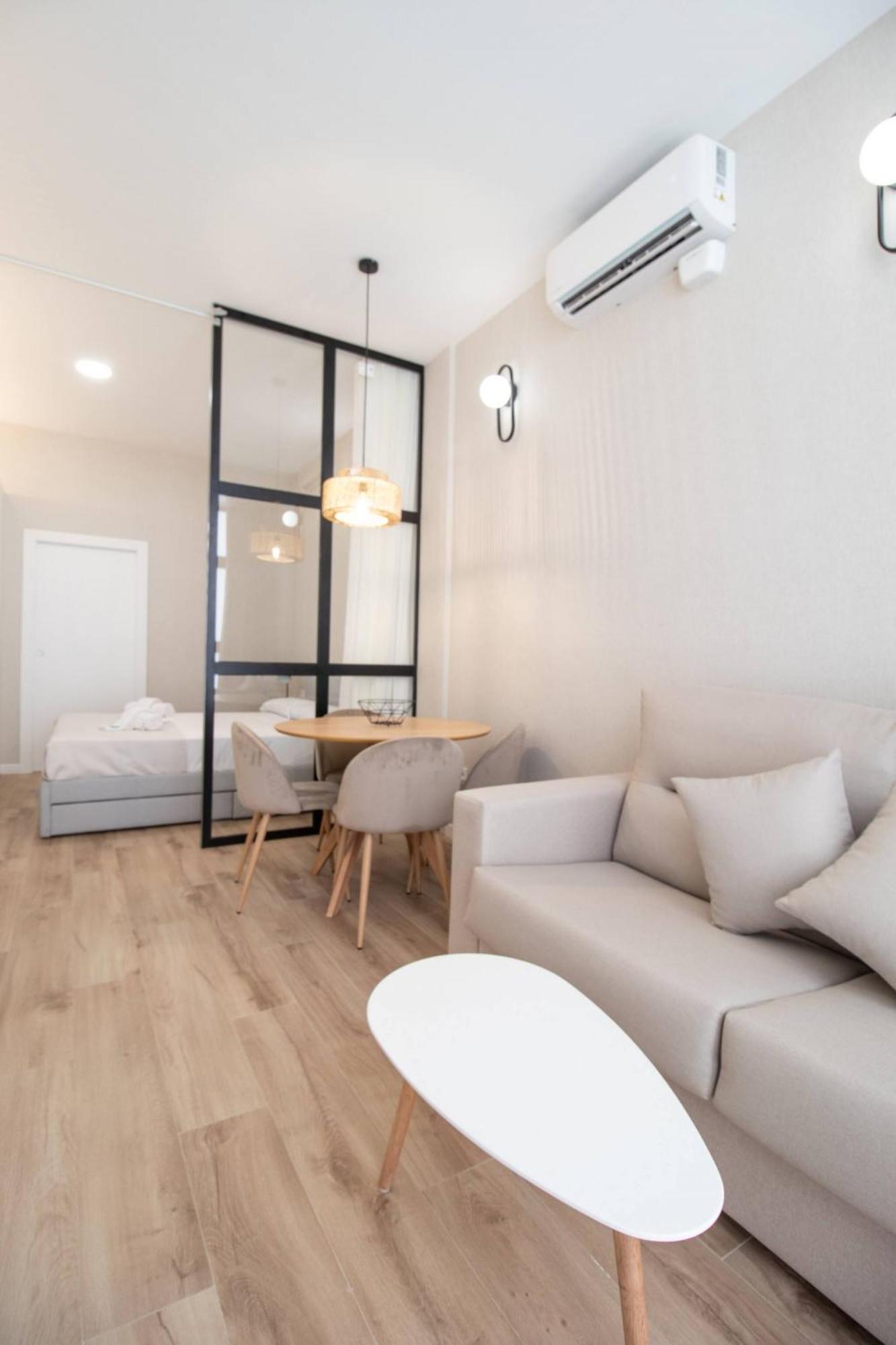Maritim 2 By Concept Flats Apartment Валенсия Екстериор снимка