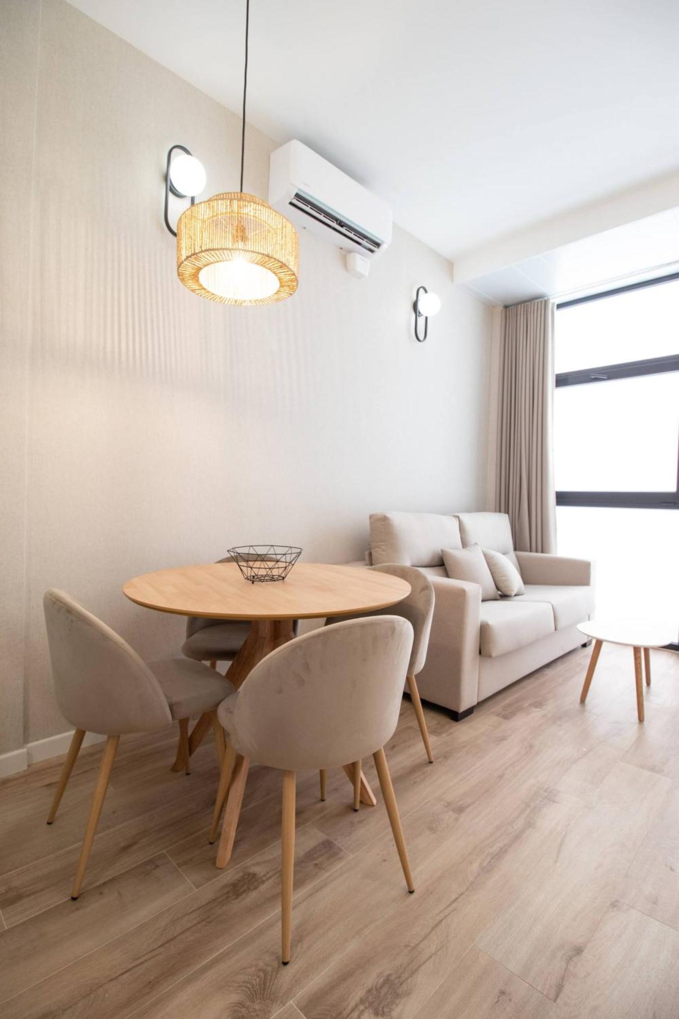 Maritim 2 By Concept Flats Apartment Валенсия Екстериор снимка