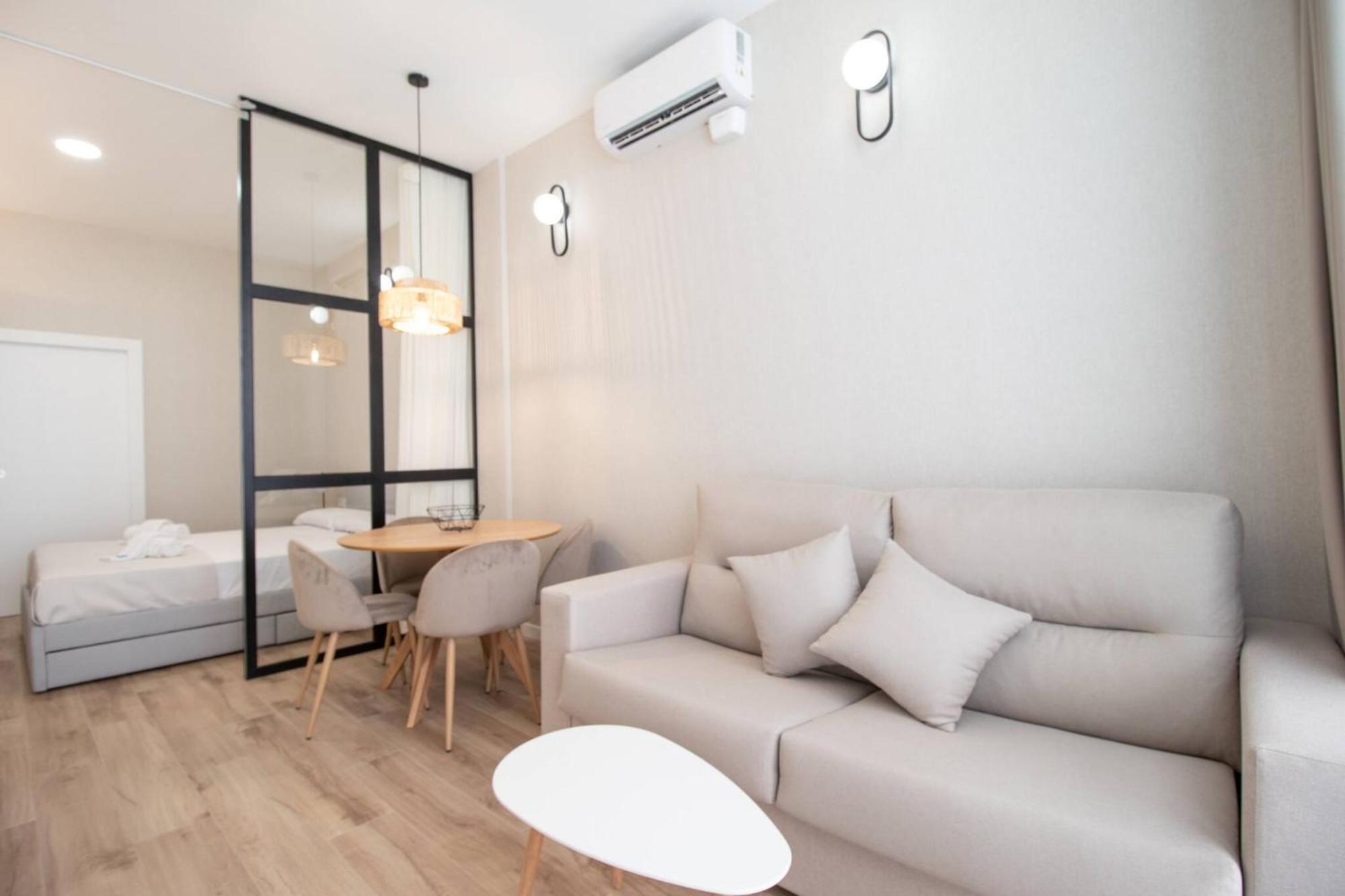 Maritim 2 By Concept Flats Apartment Валенсия Екстериор снимка