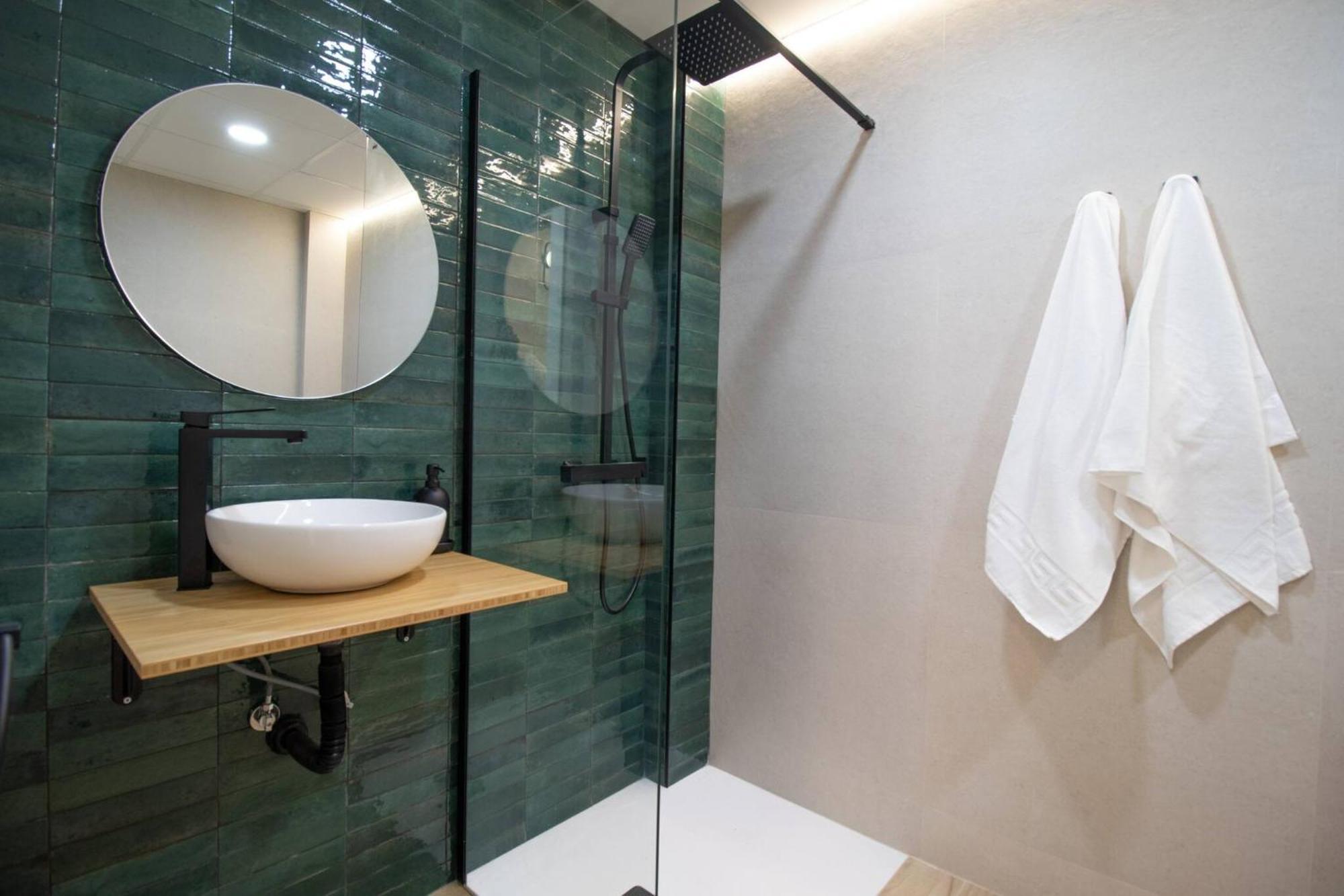 Maritim 2 By Concept Flats Apartment Валенсия Екстериор снимка