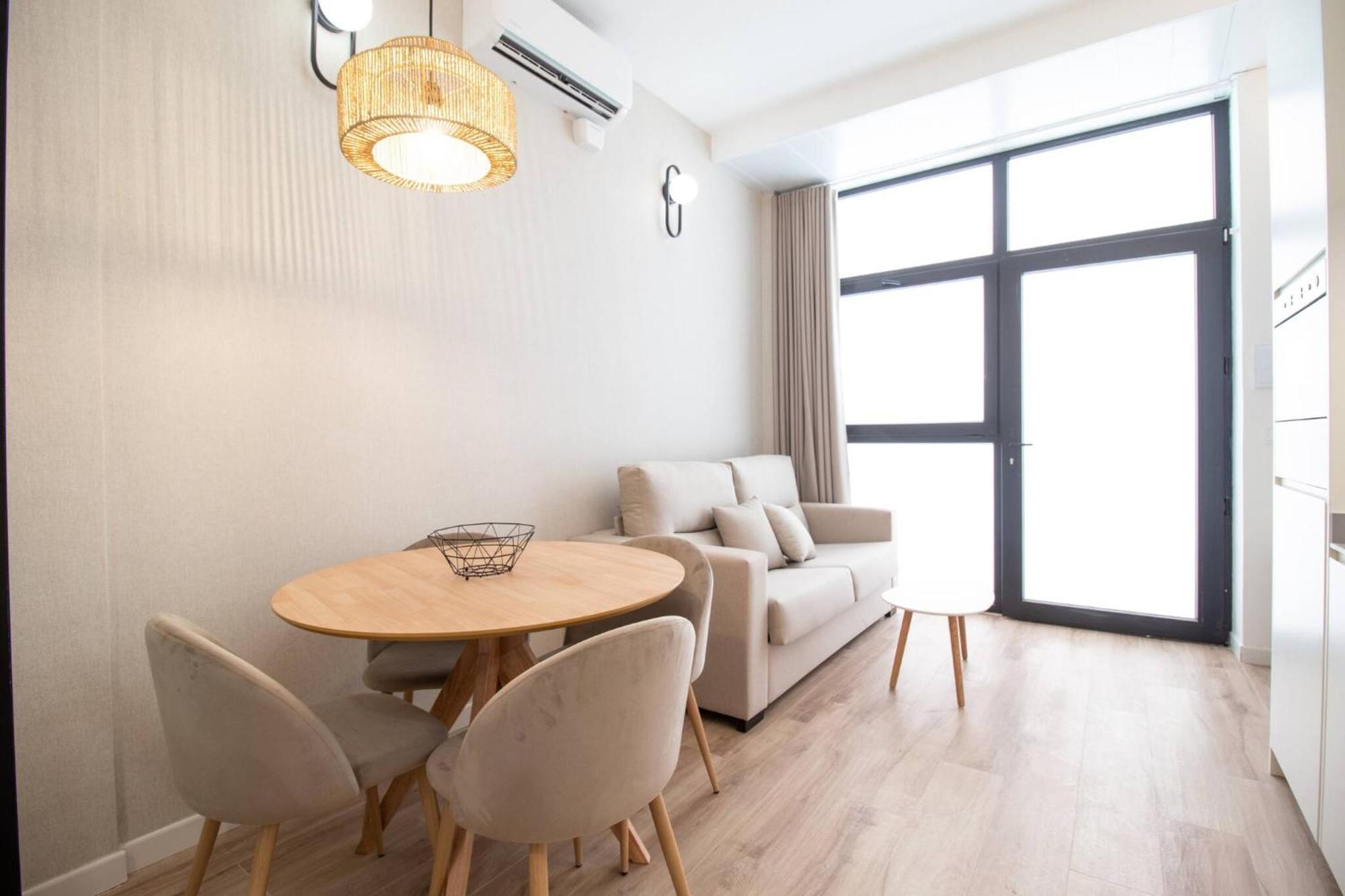 Maritim 2 By Concept Flats Apartment Валенсия Екстериор снимка
